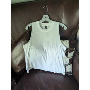 Vuori Energy long tank size M